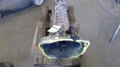 Manual Transmission Fits 13-16 SCION FR-S 589928 Foto 1 de 4