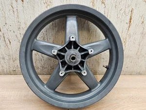 Llanta delantera 14x3,50 doblada Piaggio / Vespa X9 500 EVOLUTION 2003 - 2009 - Imagen 1 de 19