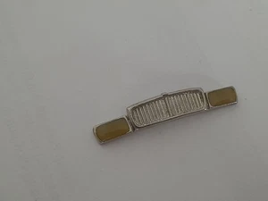 Parrilla y luces delanteras escala 1:43 fundido a presión modelo coches repuestos PUBLICACIÓN GRATUITA - Imagen 1 de 7
