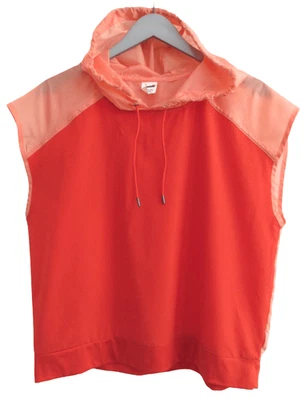 Sudadera con capucha ligera sin mangas Avia M 8-10 Foto 1 de 3