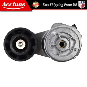 5086958AA Cummins Belt Tensioner For Dodge Ram Diesel 5.9L 2003-2018 New - Picture 1 of 12
