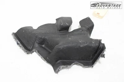 2014-2019 CADILLAC CTS REAR RIGHT SIDE BODY INSULATOR SILENCER PAD COVER OEM Foto 1 de 4