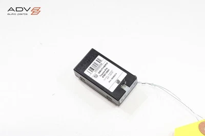 Módulo de control de calefacción asiento delantero izquierdo LEXUS ES350 ES300H 2014-2018 OEM Foto 1 de 4