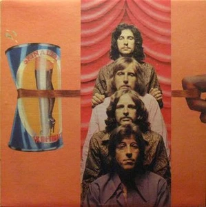 skin alley: skin-tight (US original copy)  LP - Picture 1 of 1