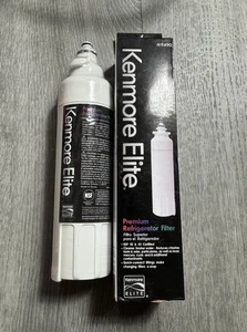 SEALED NEW Kenmore Elite 46 9490 Refrigerator Replacement Water Filter OEM New - Picture 1 of 4