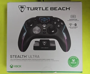 Turtle Beach Stealth Ultra High-Performance Wireless Gaming Controller XBOX -NEW - Picture 1 of 2
