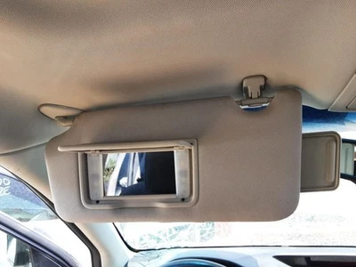 Driver Sun Visor Illuminated Dual Bulbs OEM 10-14 LEGACY 1269388 - Image 1 of 4