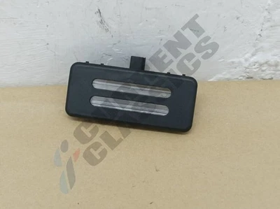 BMW E92 LCI 325I 3 СЕРИИ СОЛНЦЕЗАЩИТНЫЙ КОЗЫРЕК ТУАЛЕТНЫЙ СТОЛИК СВЕТ 6962013 - Изображение 1 из 4