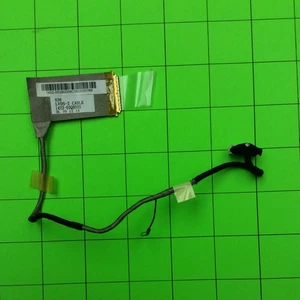 Ncs NBP216 Laptop Computer LVDS-2 Video Signal Cable Wire 1422-00Q9000 - Picture 1 of 5