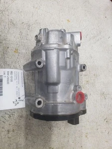 Compresor de aire acondicionado Crown 2024 1158500 - Imagen 1 de 12