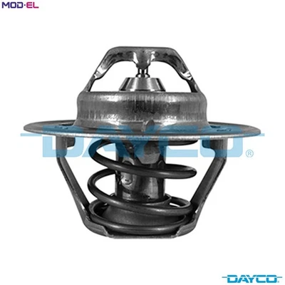 THERMOSTAT COOLANT DT1223V FOR HYUNDAI ix35/SUV MATRIX TUCSON/IX35/II GETZ TB - Image 1 of 4