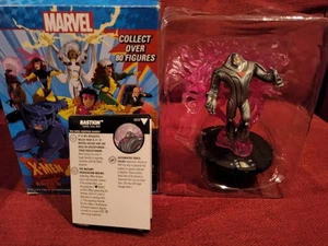 MARVEL HEROCLIX X-MEN ANIMATED: #G013 BASTION - Picture 1 of 2
