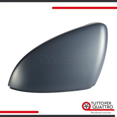 Coque Gauche Peignable Pour Fiat Linea, Punto, Punto Evo, Grande Punto, SX - Photo 1/4