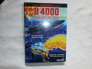 U 4000 - Panik unter dem Ozean- NEU+OVP extrem selten - Imagen 1 de 4