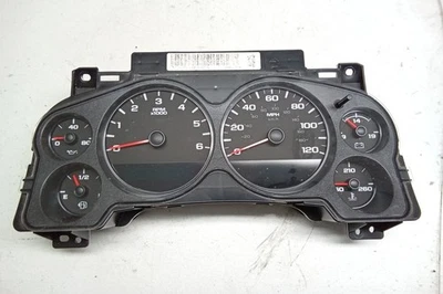 13 2013 Chevrolet Silverado 2500 Speedometer Speedo 108K Miles OEM - Image 1 of 4