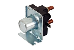 Lucas 4ST Type Starter Motor Solenoid 13H5952 - Austin Healey, Jaguar, MG, Mini - Picture 1 of 2