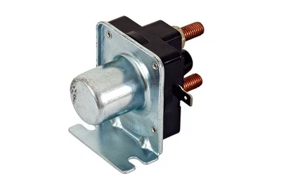 Lucas 4ST Type Starter Motor Solenoid 13H5952 - Sprite, Triumph, Land Rover - Image 1 of 2