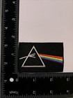 Pink Floyd Iron On Patch