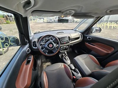 Used Back Glass Wiper Motor fits: 2014 Fiat 500 4 Dr Grade A - Image 1 of 4