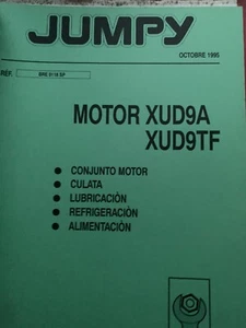 Manuales De Taller CITROEN originales . LOTE - Imagen 1 de 12
