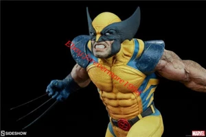 Sideshow Collectibles 300543 X-Men Wolverine Premium Format Figure Statue - Picture 1 of 8