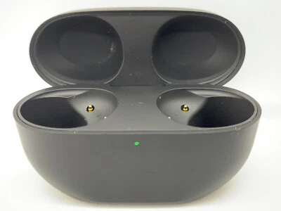 Estuche de carga de repuesto Sony WF-1000XM5 WF1000XM5 - negro - GRADO C - arañazos Foto 1 de 4