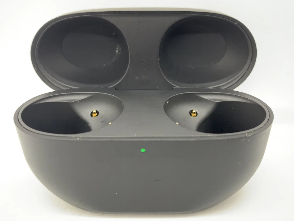 Sony WF-1000XM5 Replacement Charging Case WF1000XM5 - Black - GRADE C- Scratches - Image 1 of 4