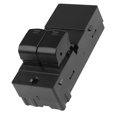 ✨Para Pulsantiera NISSAN MICRA 6PIN Alzacristalli Interruttori Vetri Anteriori✨ Foto 1 de 4