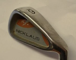 Jack Nicklaus Varsity 6 Iron Steel Shaft - Picture 1 of 2