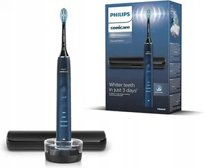 Philips Sonicare DiamondClean 9000 Series Spazzolino Elettrico Sonico HX9911/88 - Foto 1 di 3