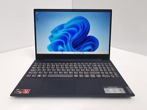 Lenovo IdeaPad S340-15API 15.6" Laptop - Ryzen 5 3500U/8GB RAM/256GB SSD/Win11H