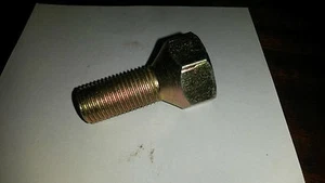 MASSEY FERGUSON RADBOLZEN MF135, 165, FE35 USW VPH6510 - Bild 1 von 1