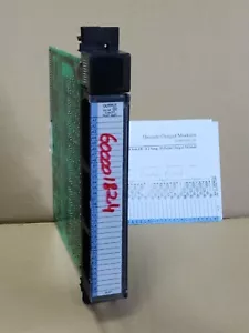 IC697MDL750 GE FANUC NUEVO MÓDULO DE SALIDA DIGITAL IC697MDL750 - Imagen 1 de 10