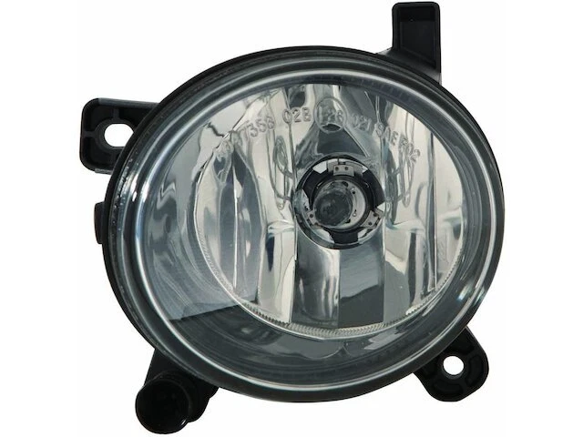 Left Depo Fog Light fits Audi S4 2010-2012 98JJWT - Image 1 of 1