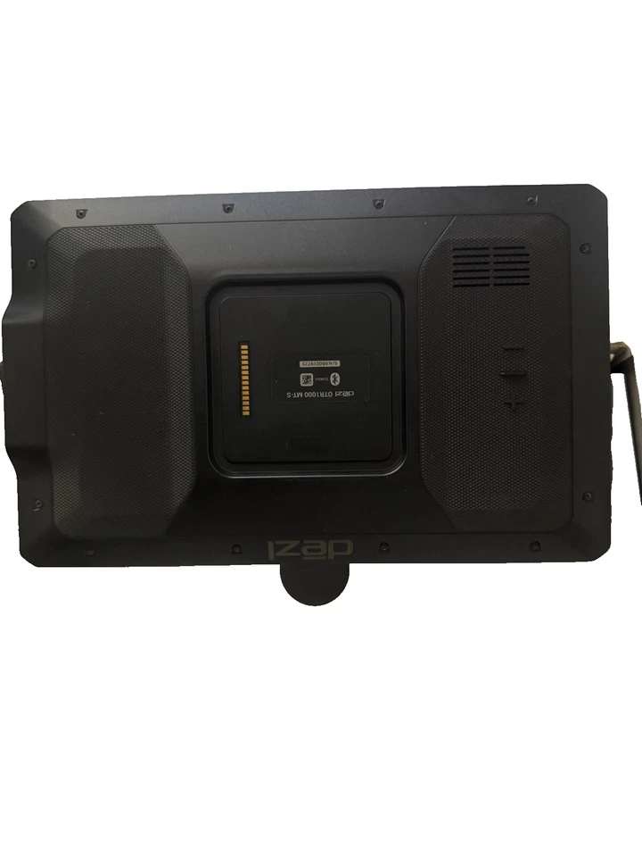 Garmin dezl 10" GPS Camión Navegador (OTR1000) Foto 1 de 4