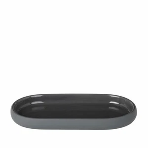blomus SONO Tablett, Magnet, Keramik, Silikon, H 2.5 cm, B 10 cm, T 19 cm, 69043 - Bild 1 von 1
