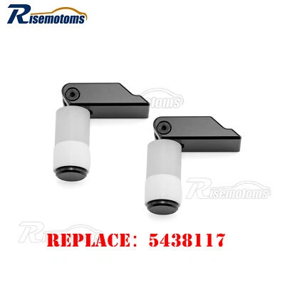 Front Storage Rack Latch For 2010-2025 Polaris Sportsman Scrambler 550 850 1000  - Image 1 of 4