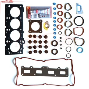 Head Gasket Set For 04-08 Dodge Stratus Chrysler Sebring PT Cruiser 2.4L L4 - Picture 1 of 4