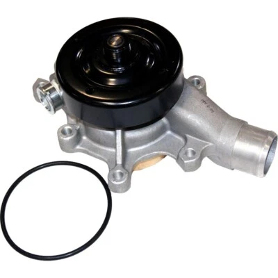 Bomba de agua 120-5877 GMB nueva para camioneta Ram Dodge 2500 3500 1994-2003 Foto 1 de 4