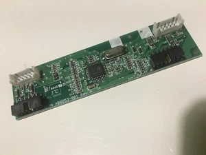 SCHEDA FIGLIA CONTROLLER XBOX ORIGINALE - VERSIONE 1.0 V1.0 - SPEDIZIONE GRATUITA - Foto 1 di 2