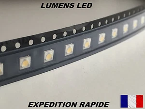 UE32F4000 UE32F5000 UE32F5500 UE32F6100 LUMENS LED TV BACKLIGHT BLANC FROID - Foto 1 di 2