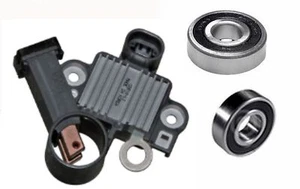 Alternator Rebuild Kit 09-12 Aveo, 09-10 G3  w/GM#s 19205162, 96858876, 96991181 - Picture 1 of 1