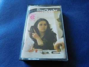alte MC Musikkassette Tina Charles HEART N SOUL, Made in Japan, selten - Picture 1 of 11