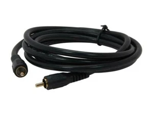 Rosewill RCW-H9007 6 ft. Digital Coaxial Audio Cable, Male to Male - BRAND NEW - Picture 1 of 4