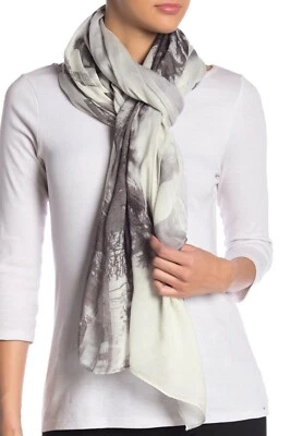 Envoltura Michael Stars LA Skyline Foto 1 de 2