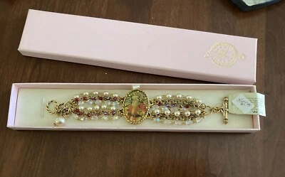 Brazalete de Navidad Maximal Art John Wind  Foto 1 de 4