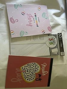 Konvolut Happy Planner. - Bild 1 von 2