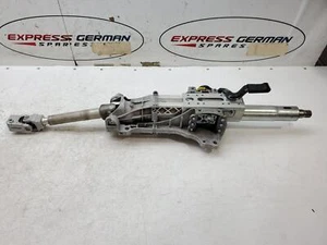MERCEDES A CLASS W176 12-18 STEERING COLUMN  A2464602416 - Picture 1 of 6