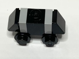 Lego Star Wars Minifigures - Mouse Droid MSE-6 7958, 912057 sw0156a