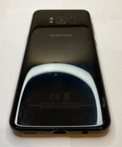 Samsung Galaxy S8 *FOR SPARE PARTS ONLY* - Afbeelding 1 van 8